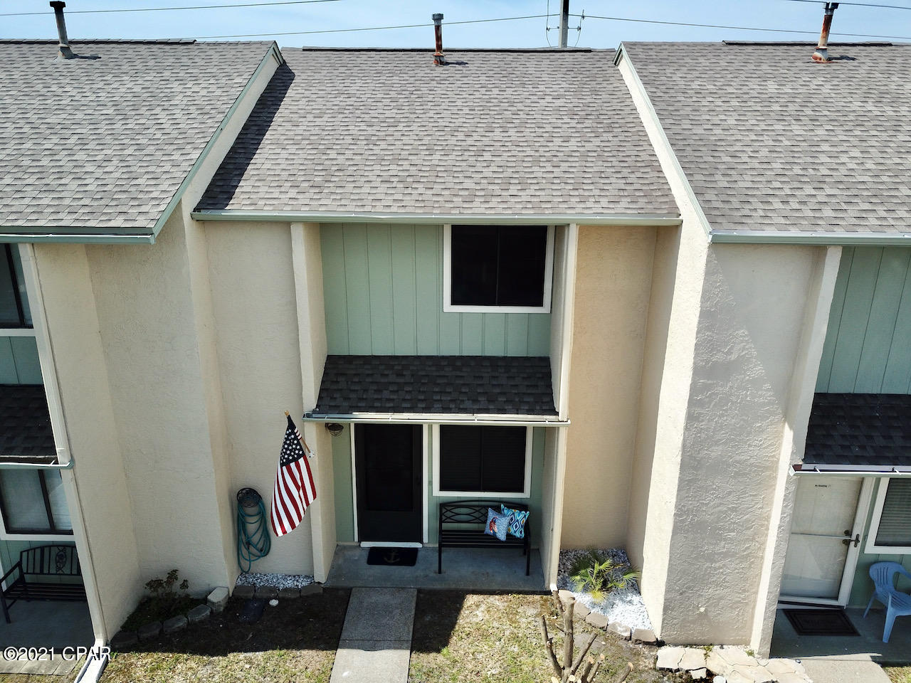 Gulf Highlands - Residential