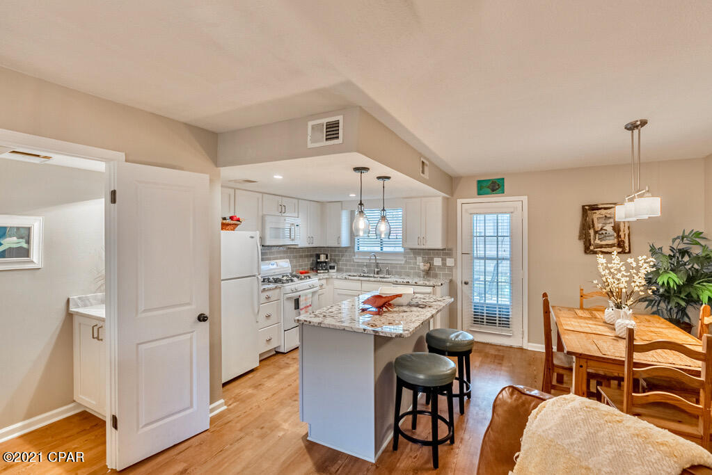 Gulf Highlands - Residential