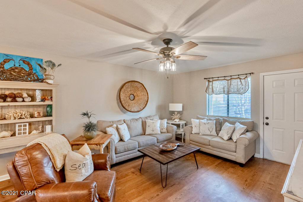 Gulf Highlands - Residential