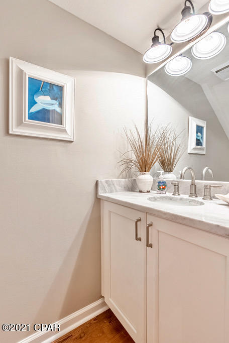 Gulf Highlands - Residential