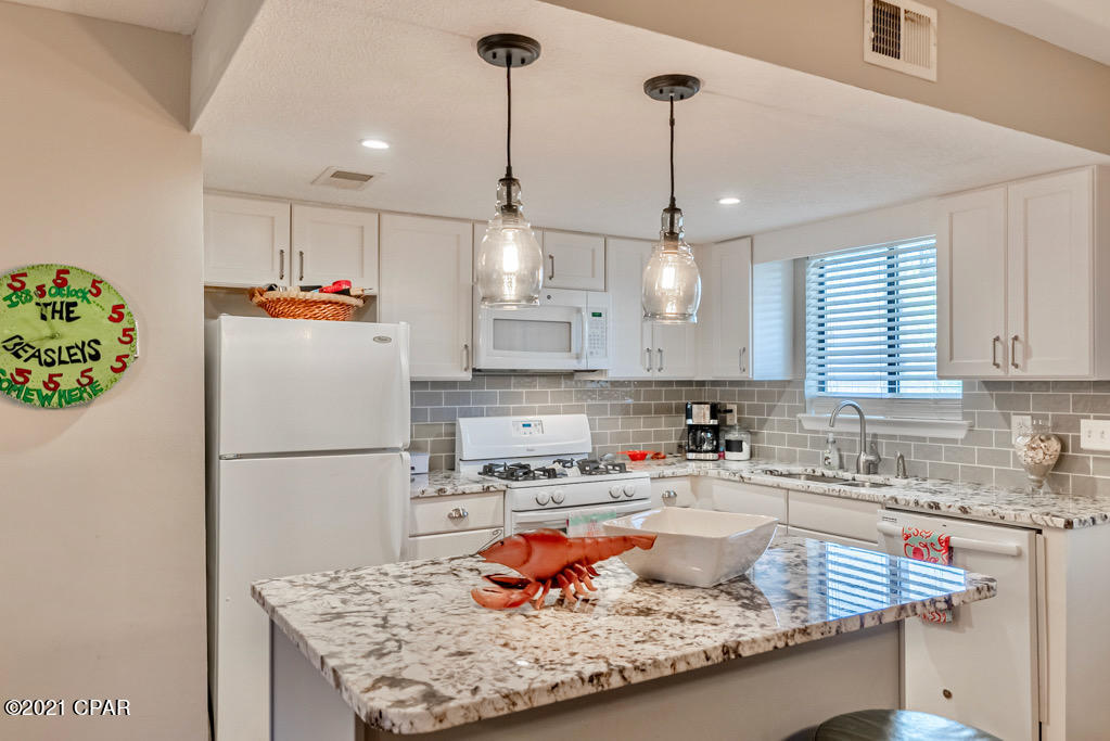 Gulf Highlands - Residential