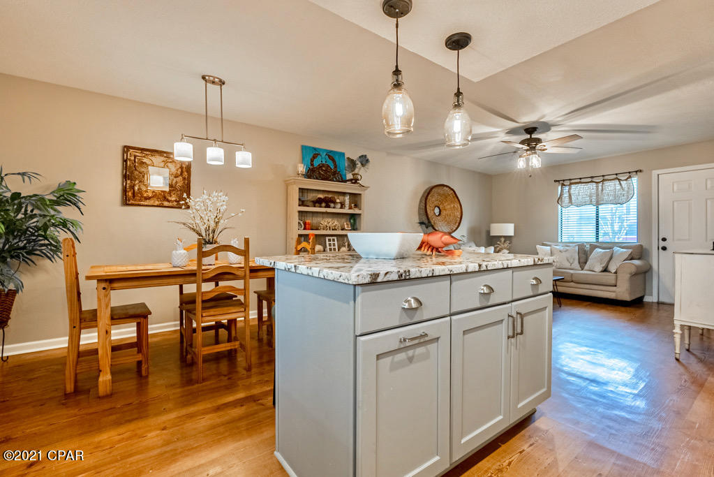 Gulf Highlands - Residential