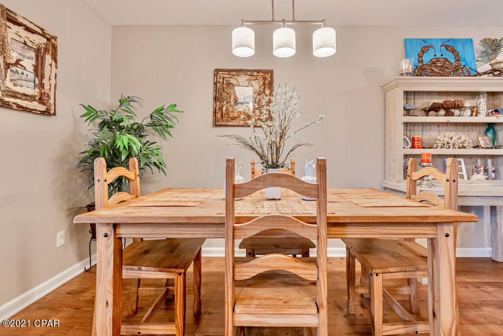 Gulf Highlands - Residential