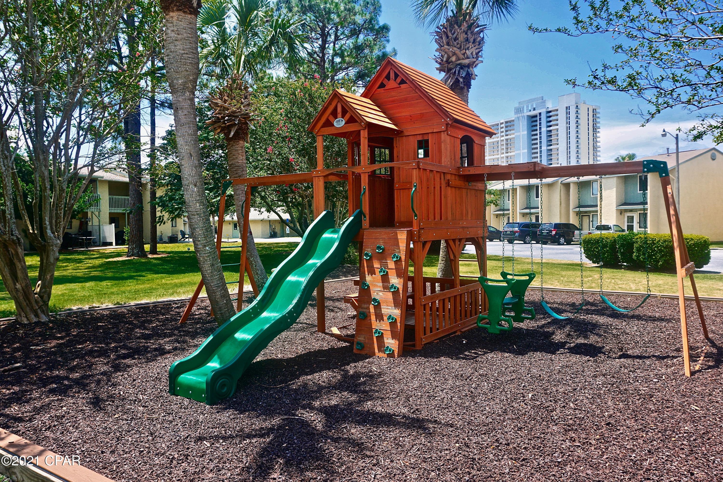 Gulf Highlands - Residential