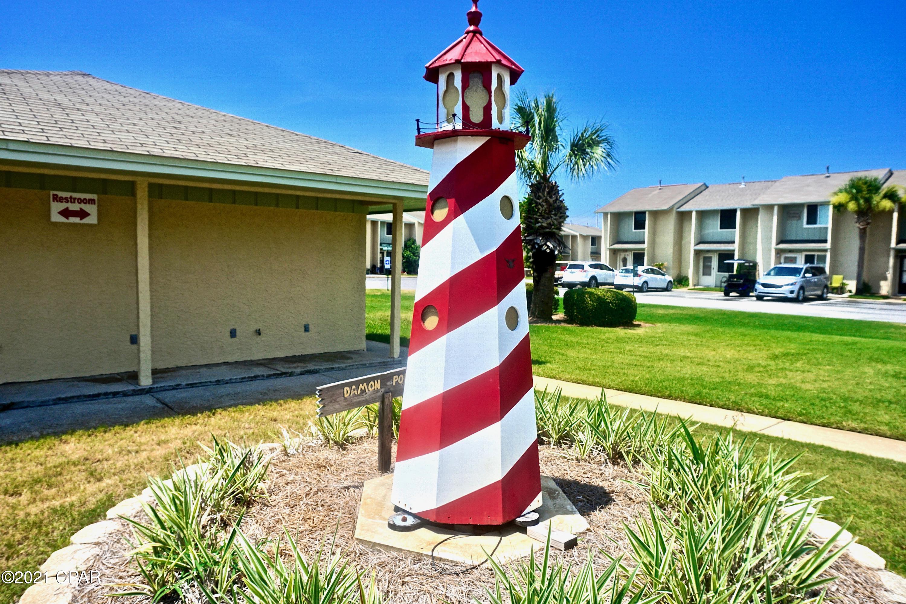 Gulf Highlands - Residential