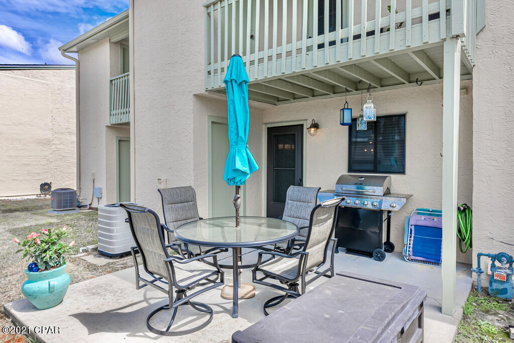 Gulf Highlands - Residential