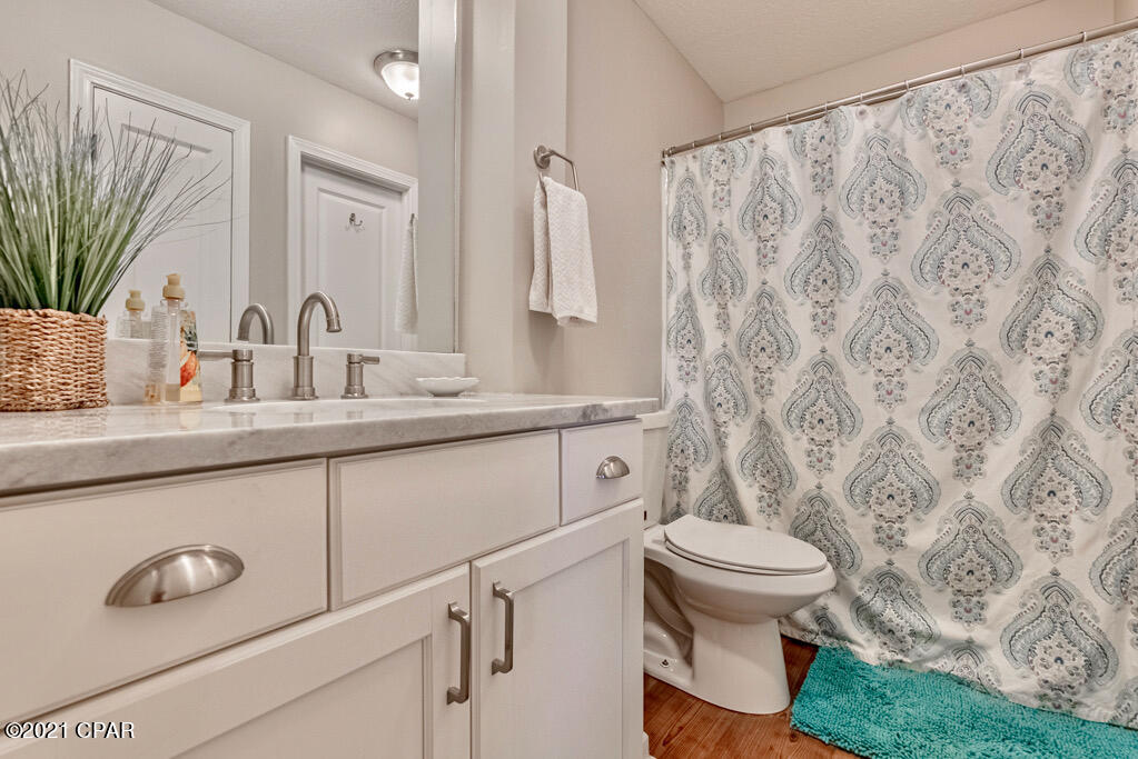 Gulf Highlands - Residential