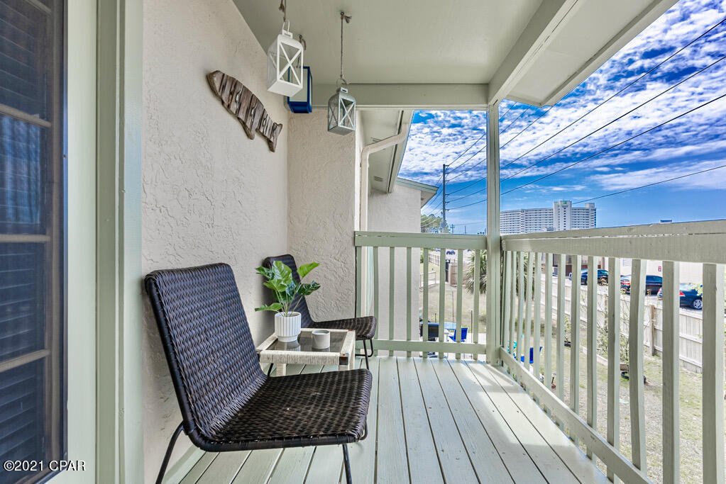 Gulf Highlands - Residential