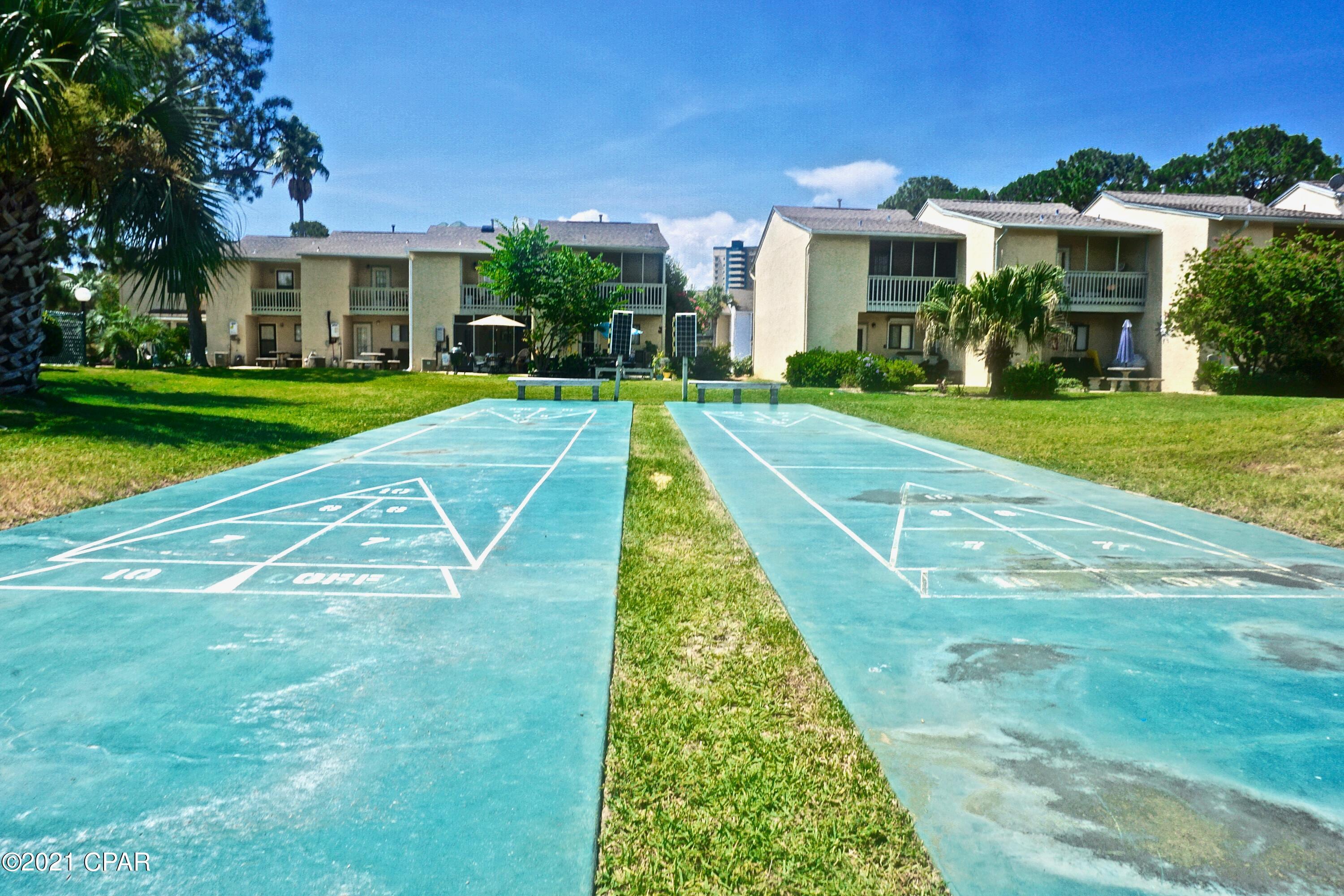 Gulf Highlands - Residential