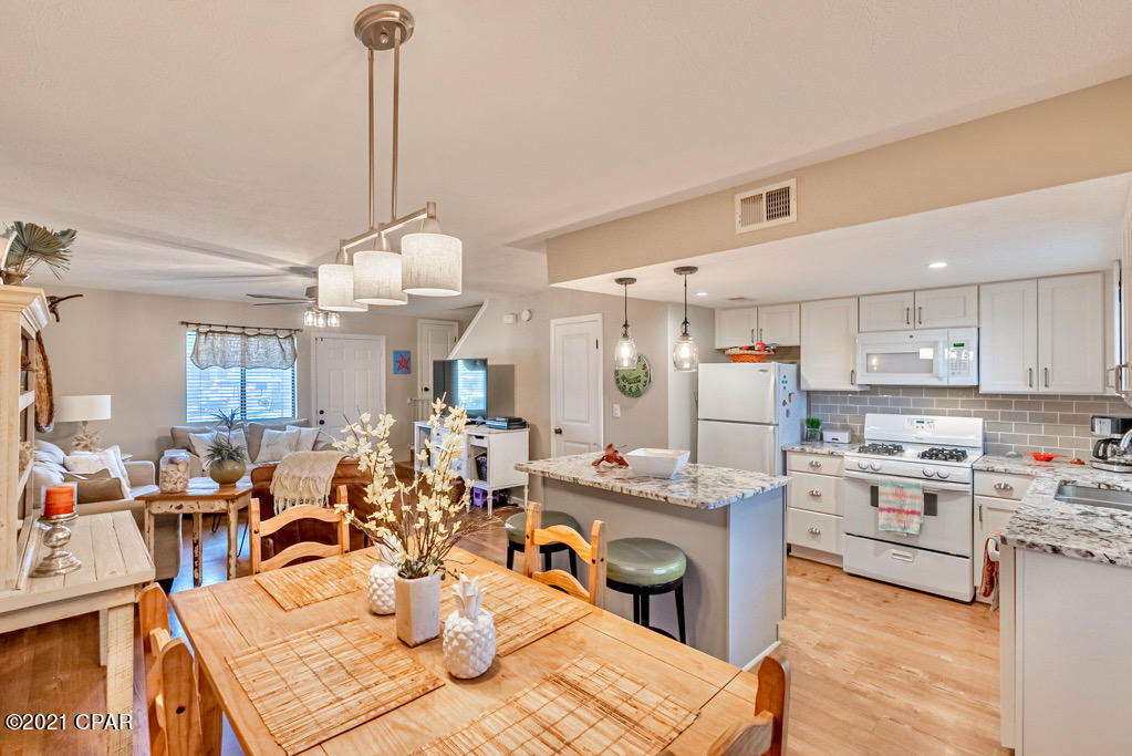 Gulf Highlands - Residential