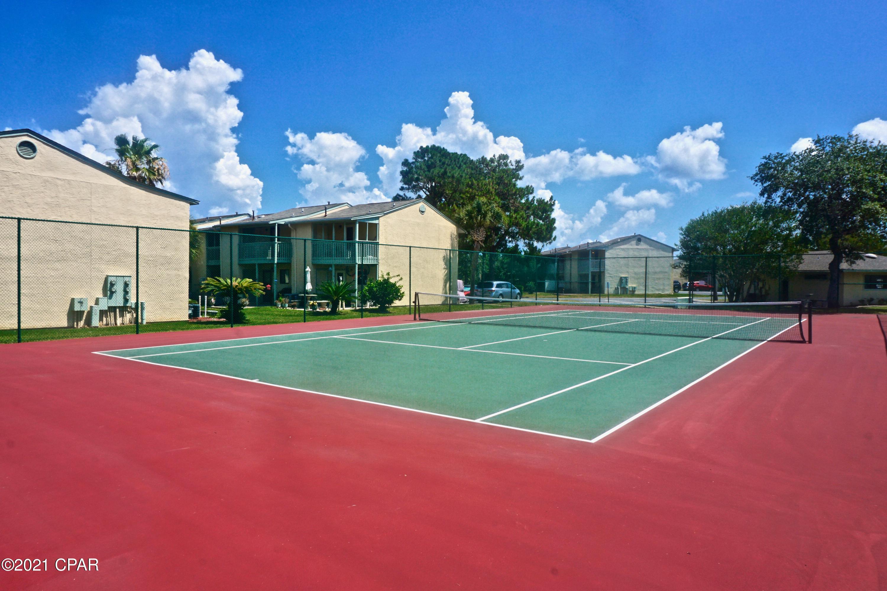 Gulf Highlands - Residential