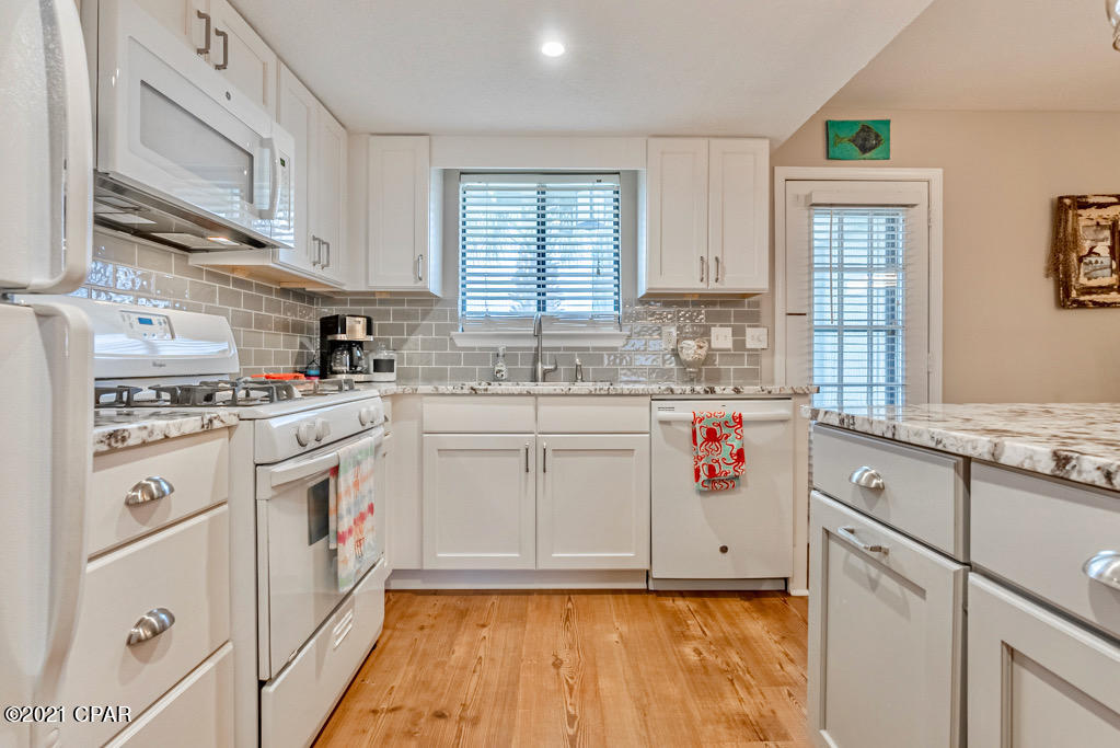 Gulf Highlands - Residential