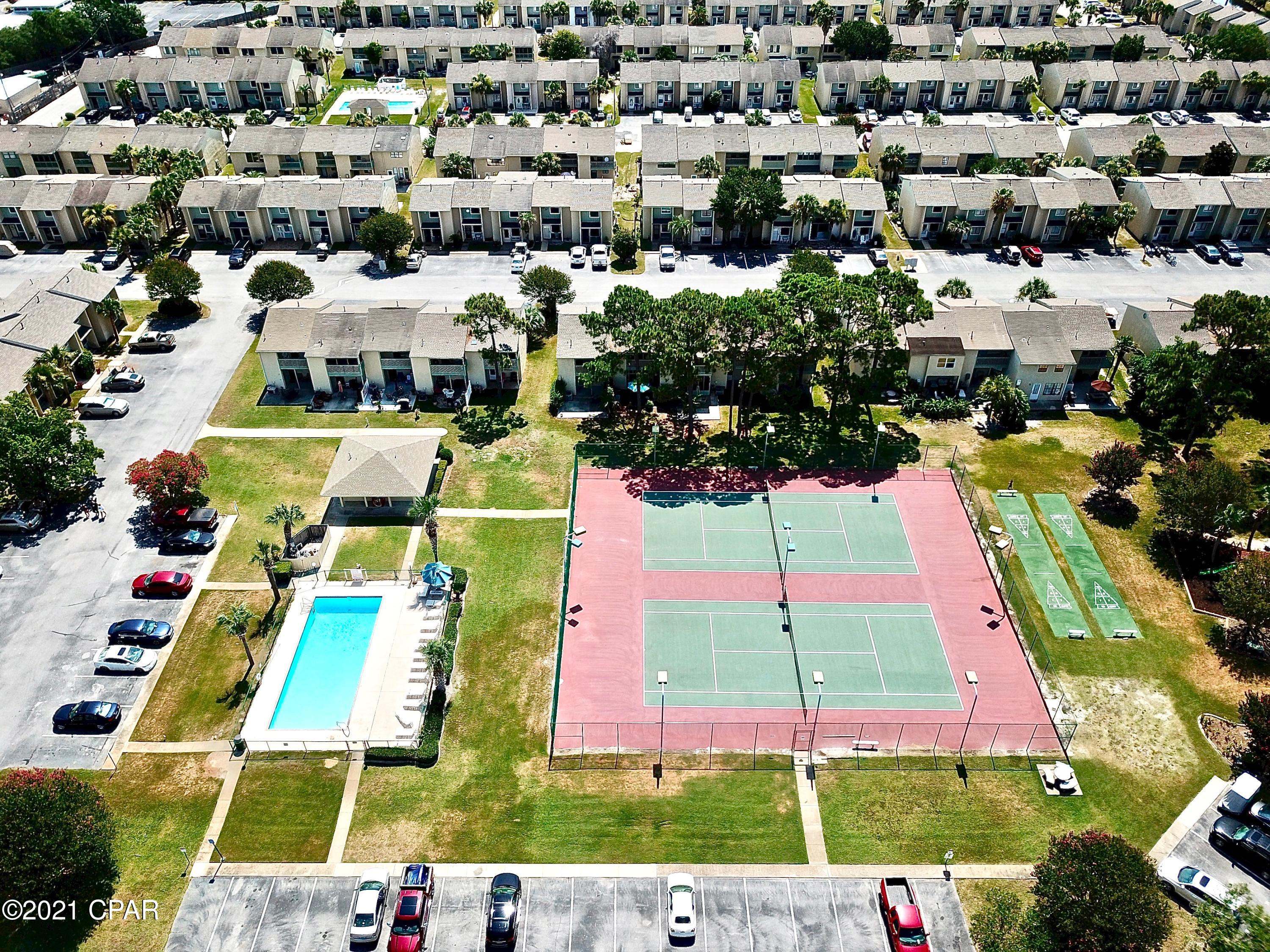 Gulf Highlands - Residential