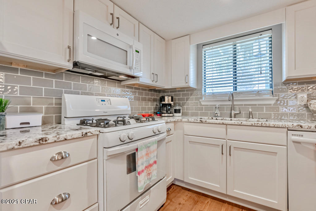 Gulf Highlands - Residential