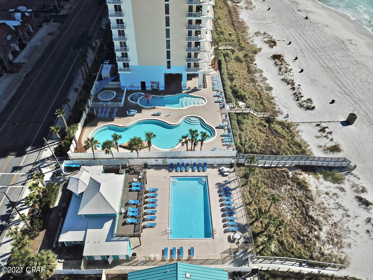 Gulf Highlands - Residential