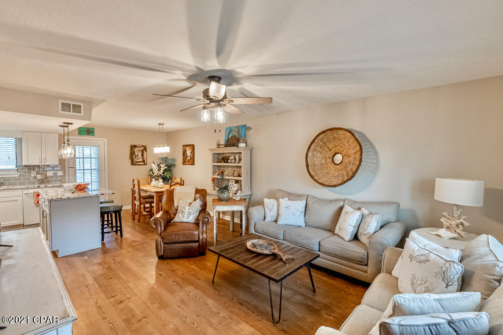 Gulf Highlands - Residential