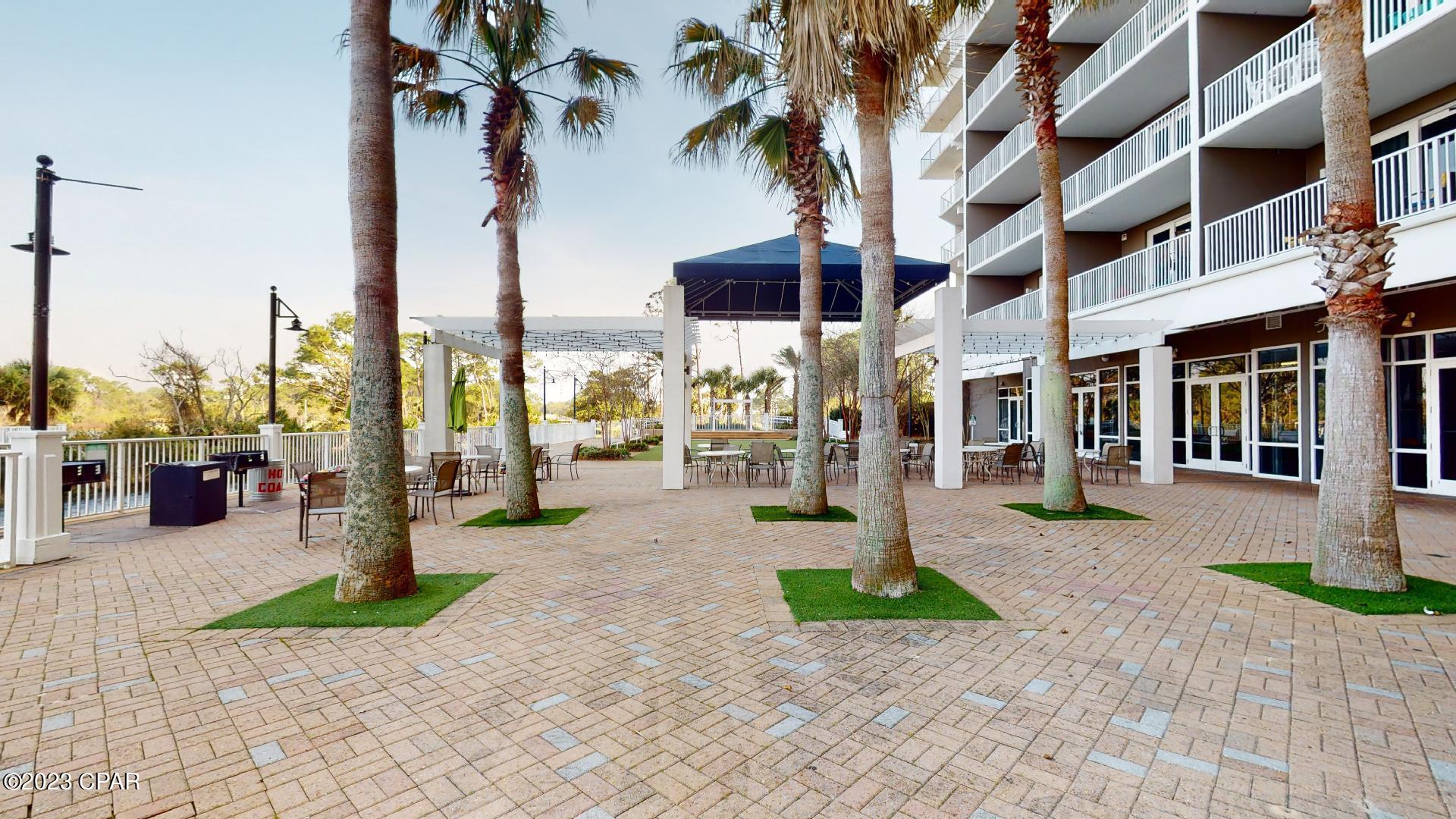 Laketown Wharf Phase II - Residential