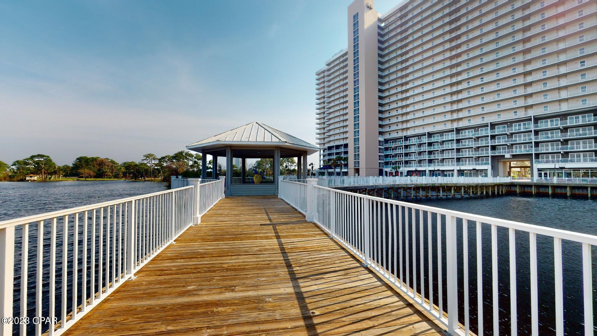 Laketown Wharf Phase II - Residential