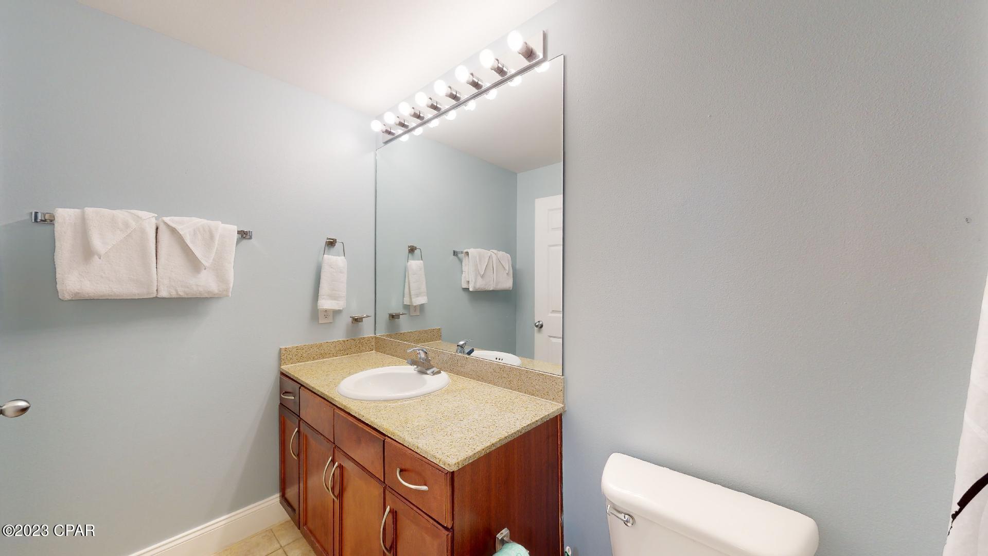 Laketown Wharf Phase II - Residential