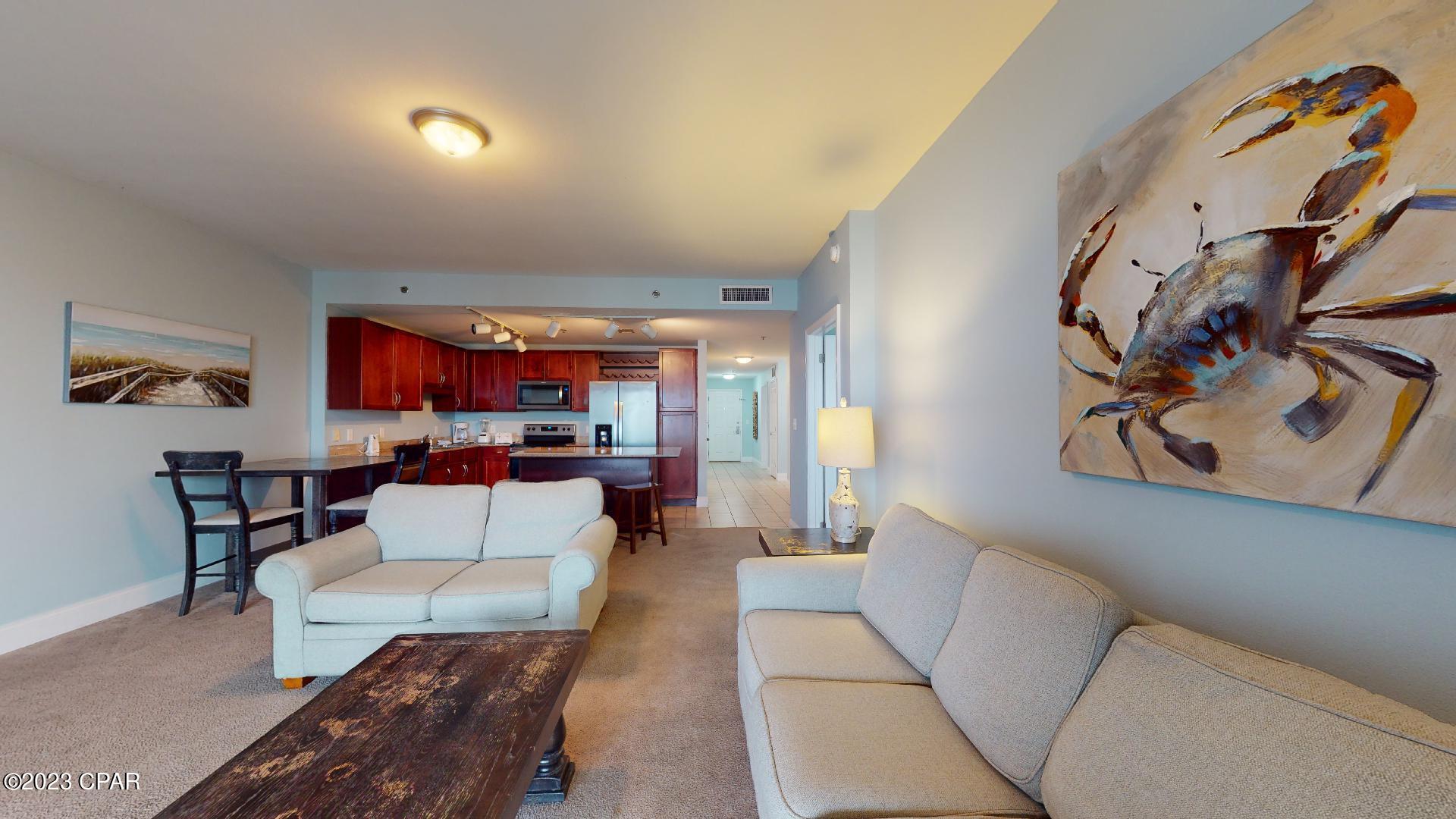 Laketown Wharf Phase II - Residential