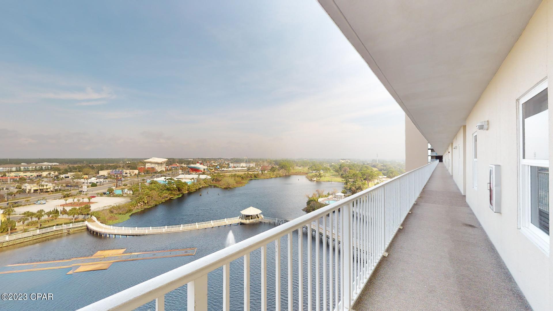 Laketown Wharf Phase II - Residential