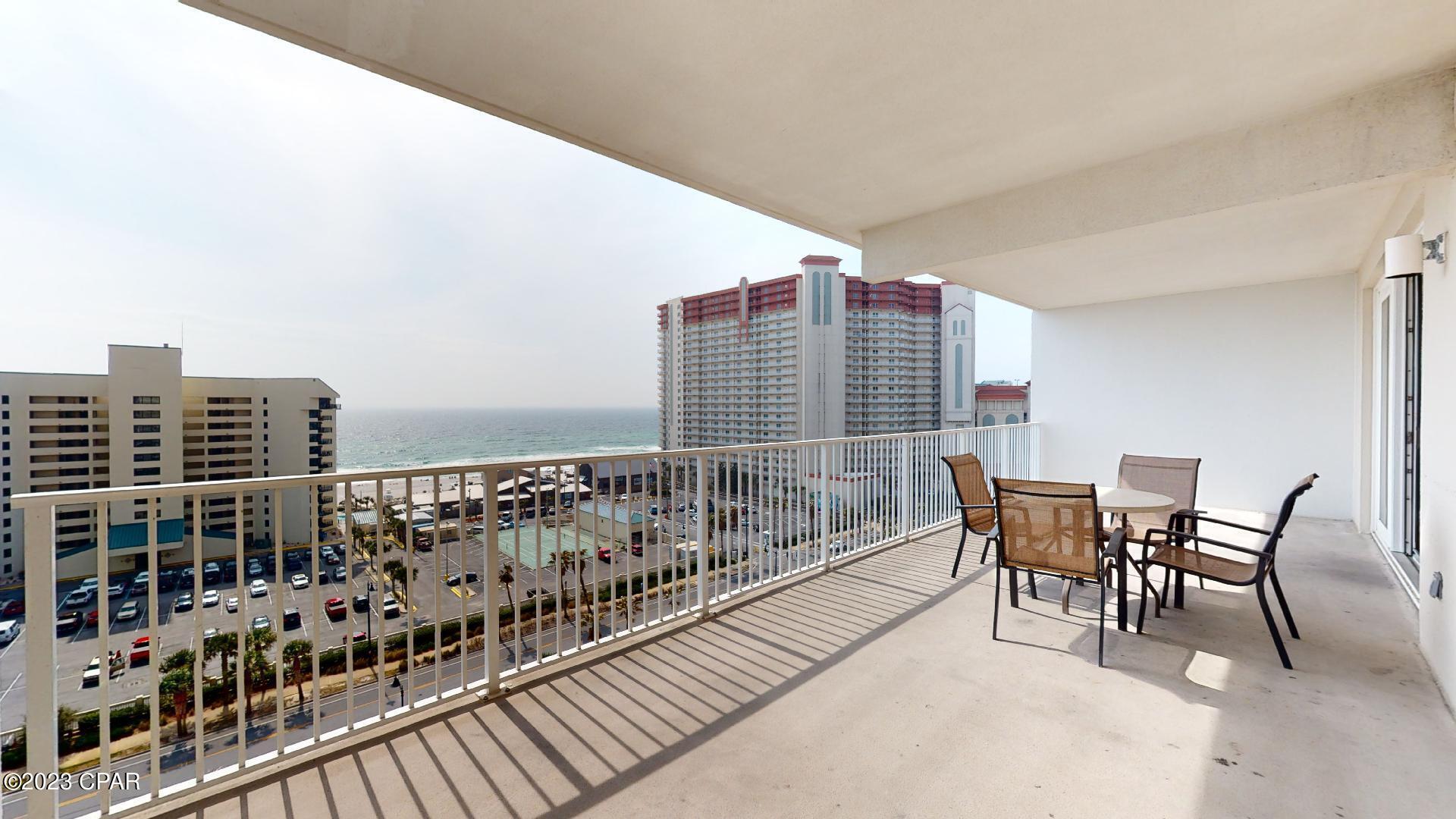 Laketown Wharf Phase II - Residential