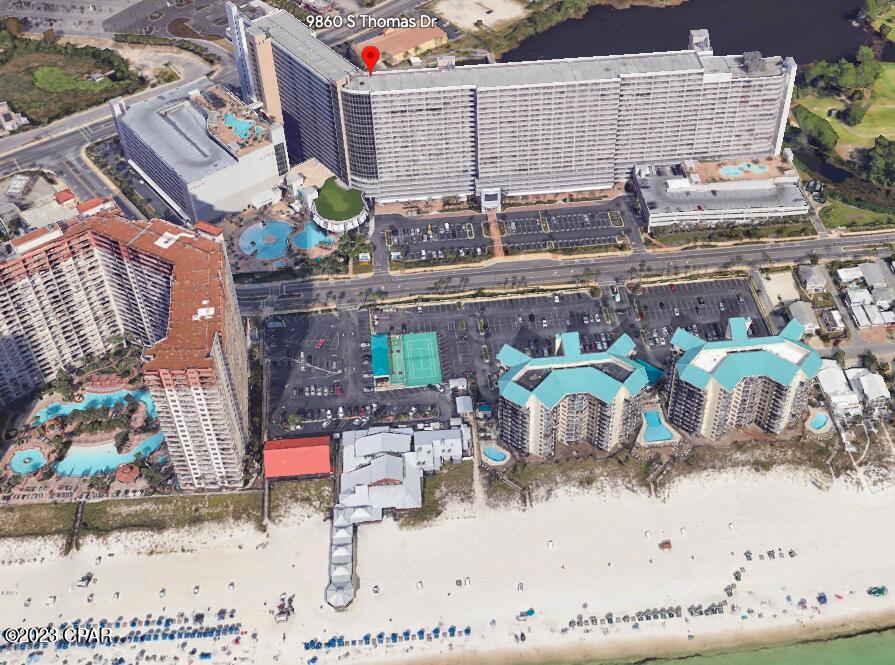 Laketown Wharf Phase II - Residential