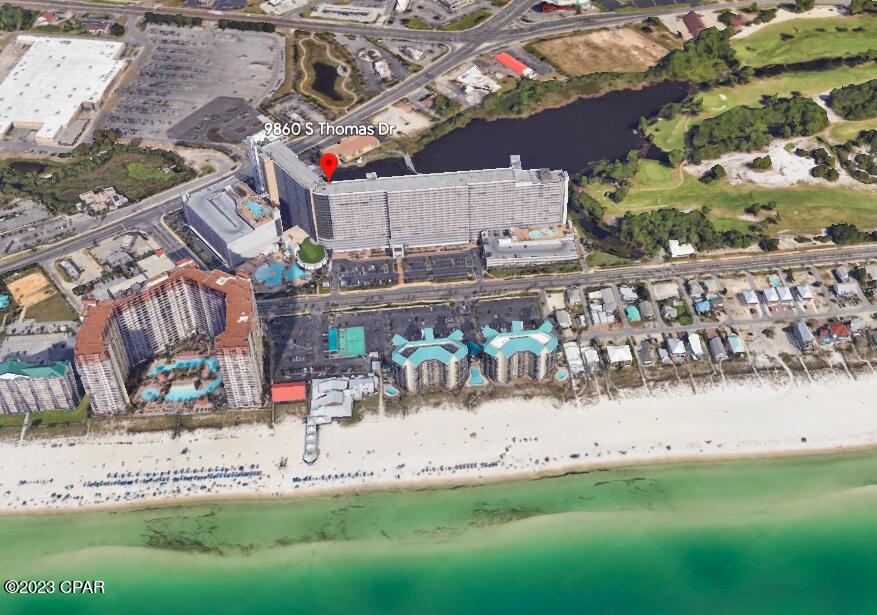 Laketown Wharf Phase II - Residential