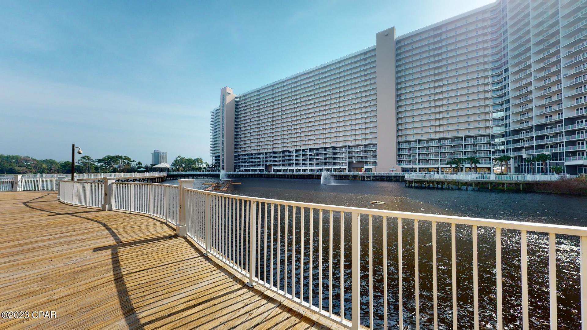 Laketown Wharf Phase II - Residential