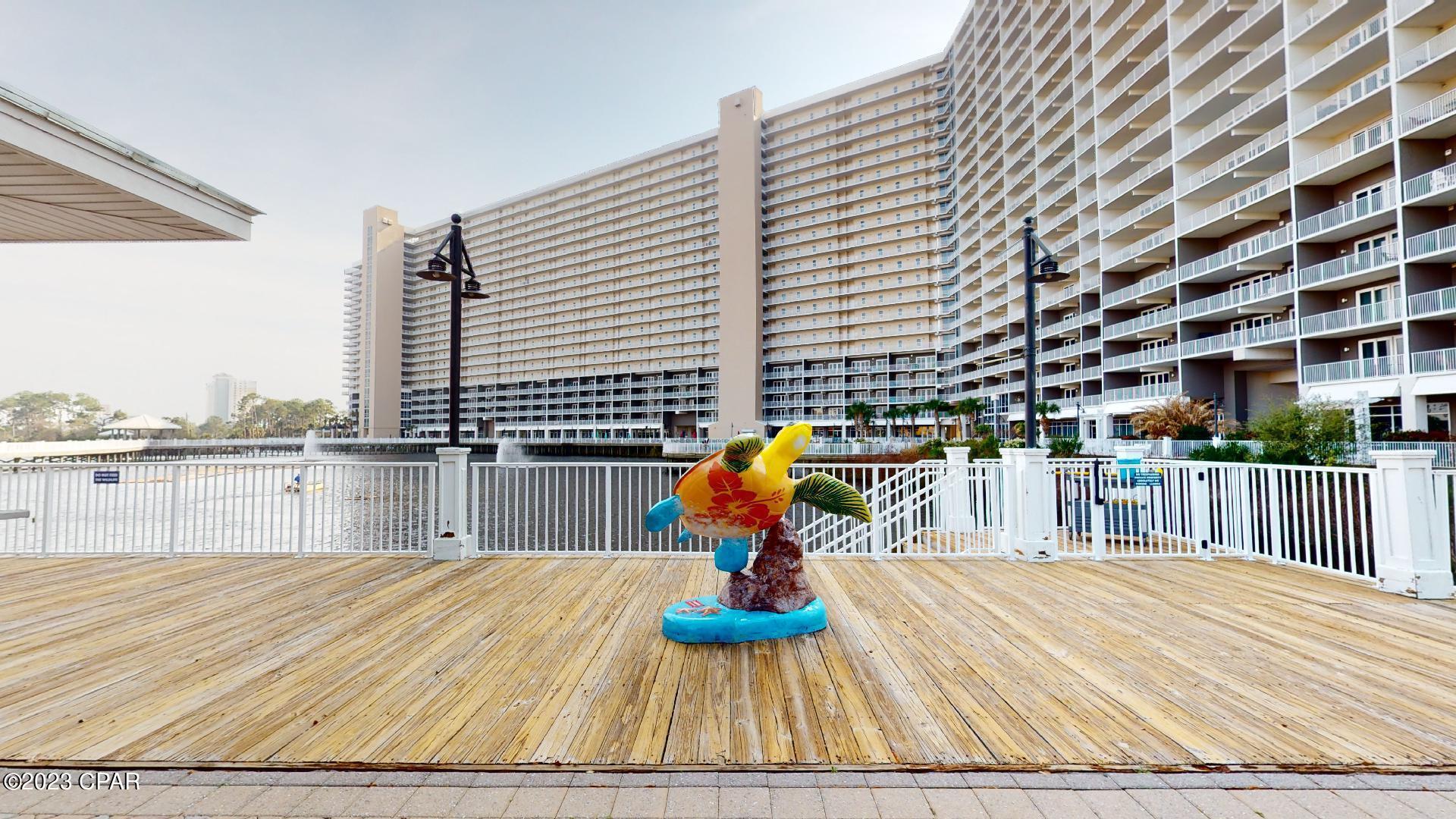 Laketown Wharf Phase II - Residential