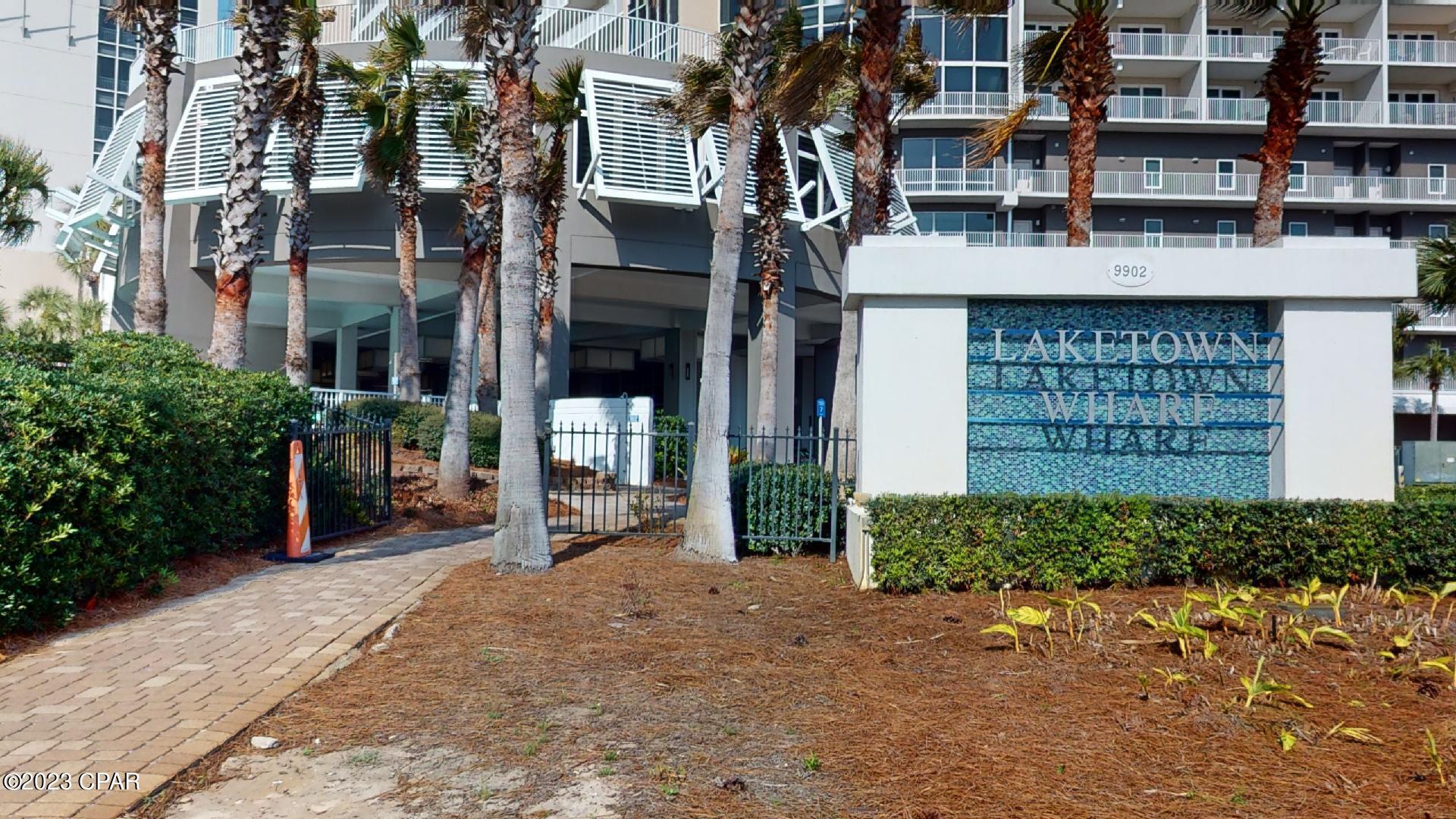 Laketown Wharf Phase II - Residential