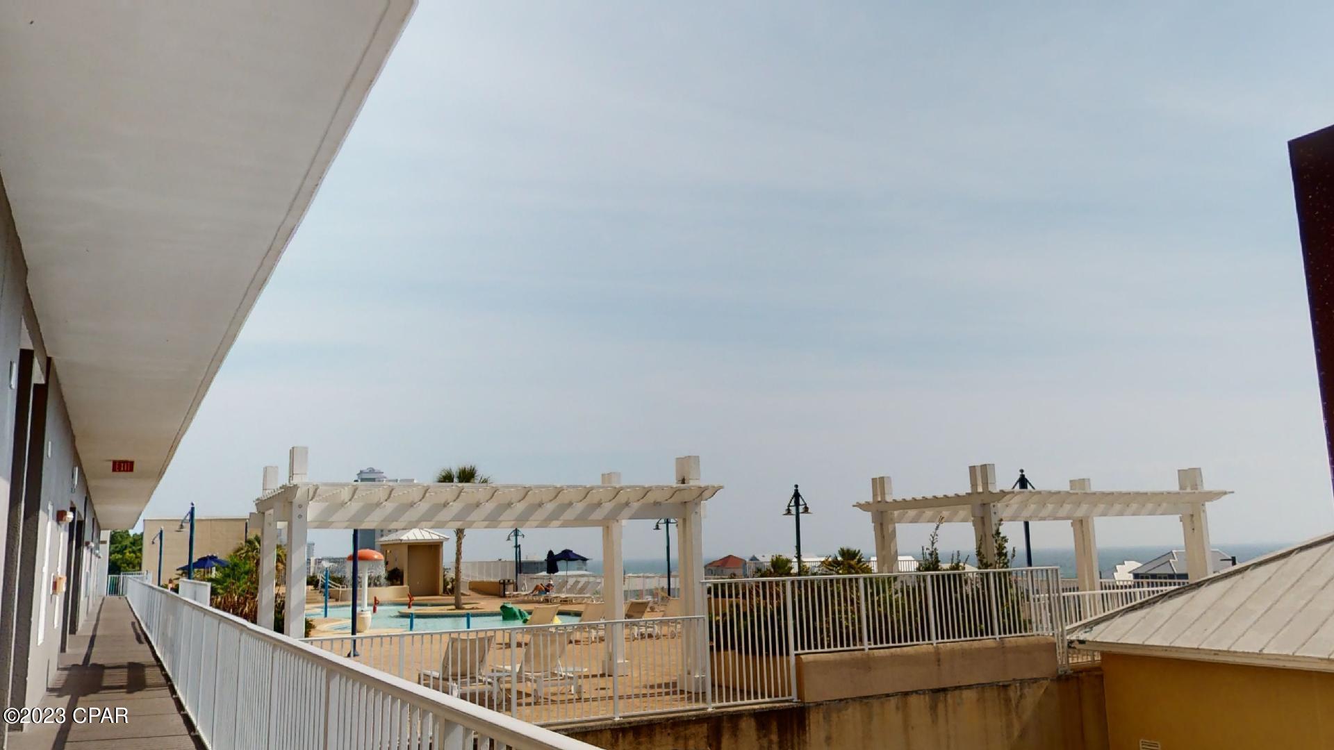 Laketown Wharf Phase II - Residential