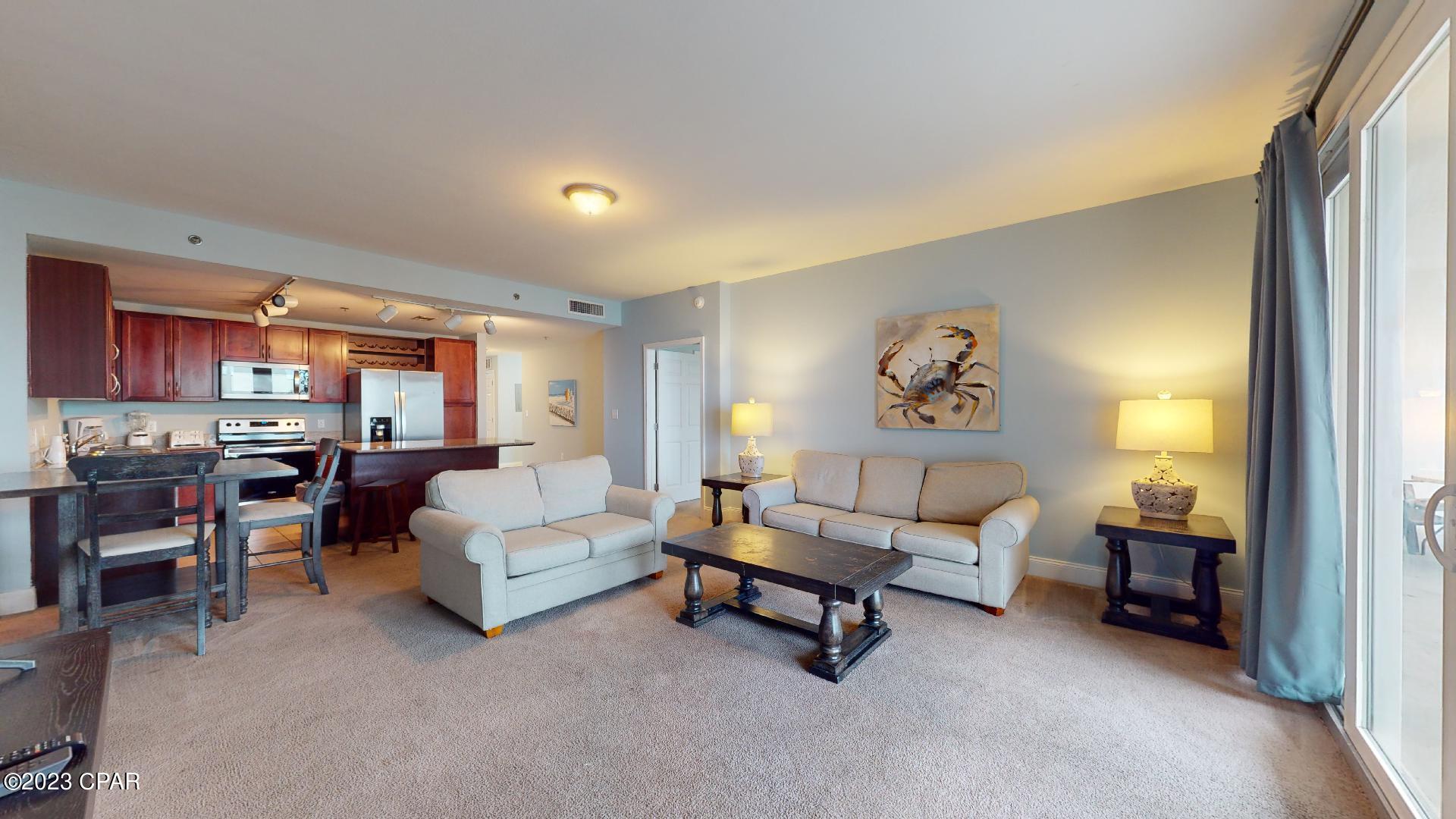 Laketown Wharf Phase II - Residential