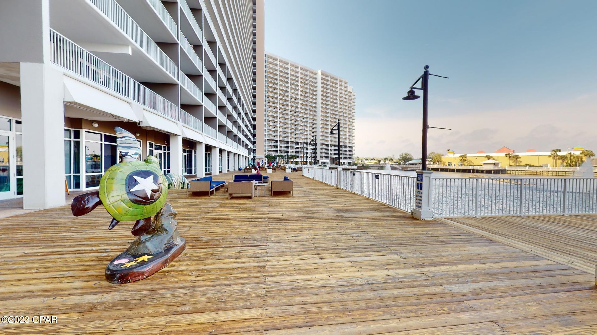 Laketown Wharf Phase II - Residential
