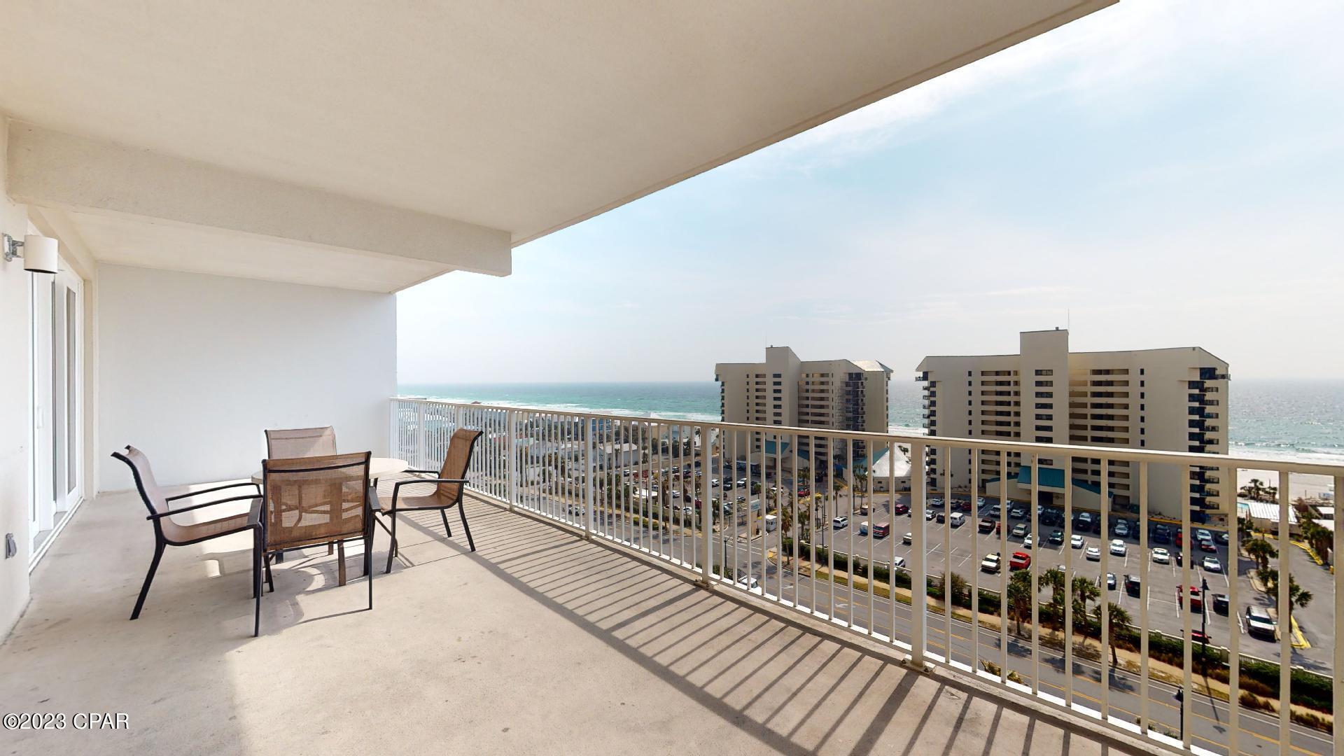 Laketown Wharf Phase II - Residential