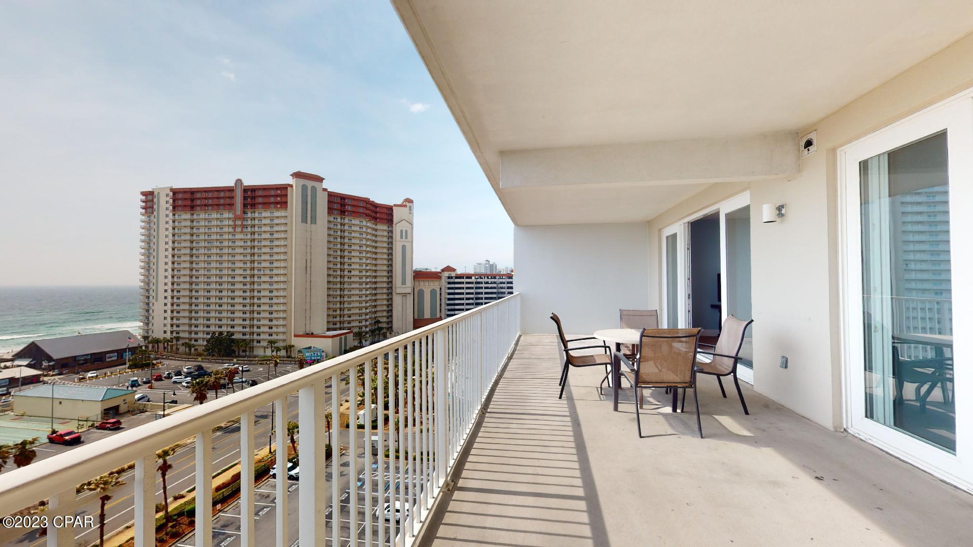 Laketown Wharf Phase II - Residential