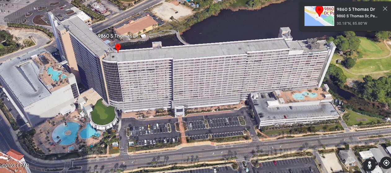 Laketown Wharf Phase II - Residential