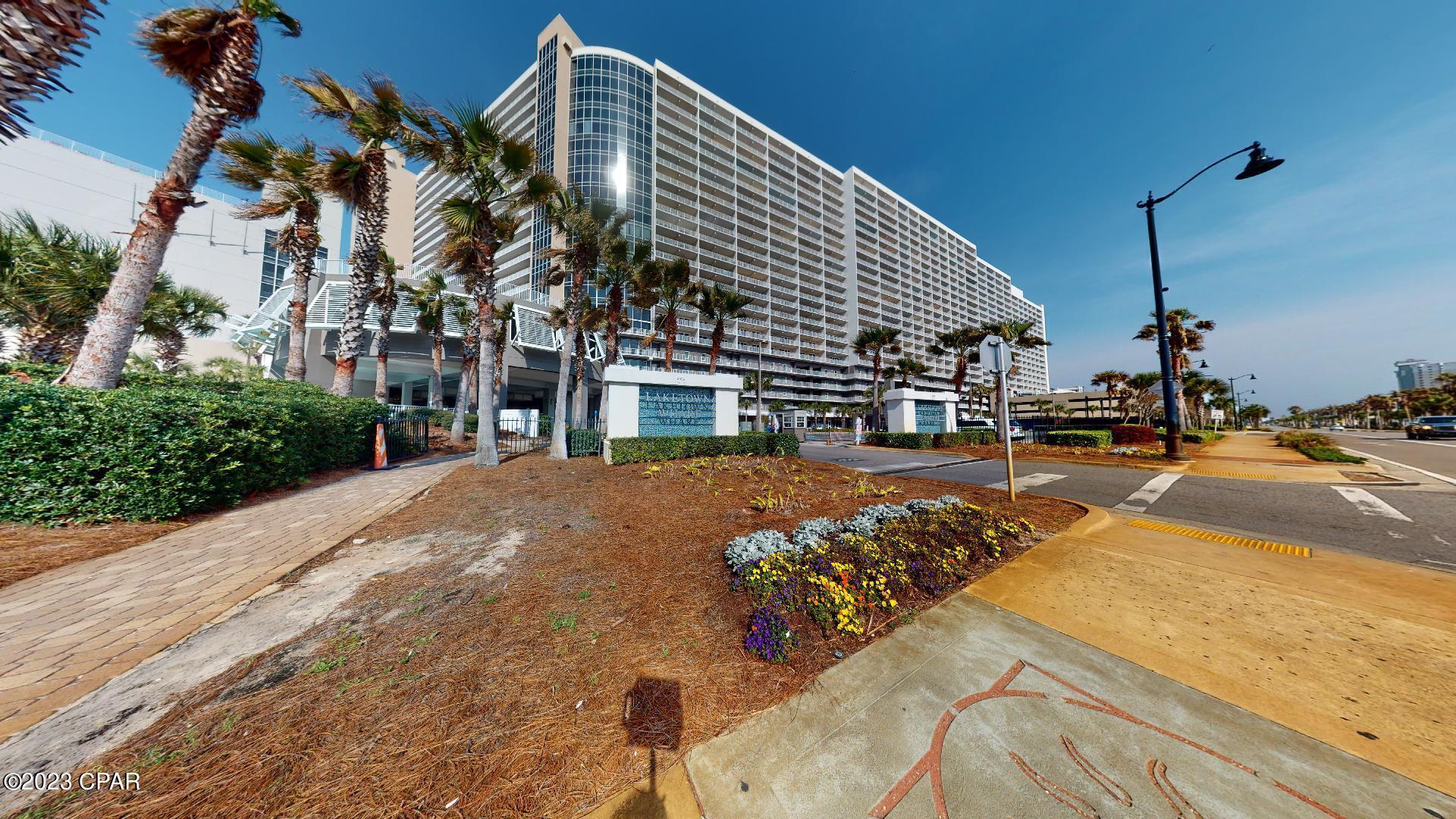 Laketown Wharf Phase II - Residential