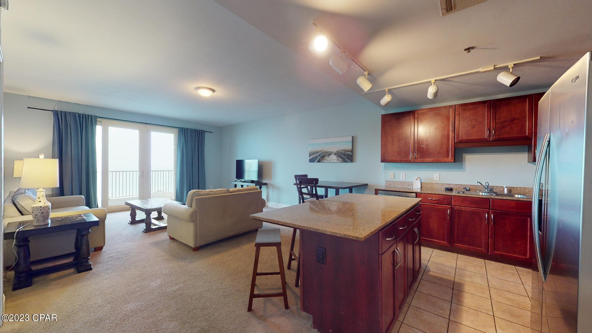 Laketown Wharf Phase II - Residential