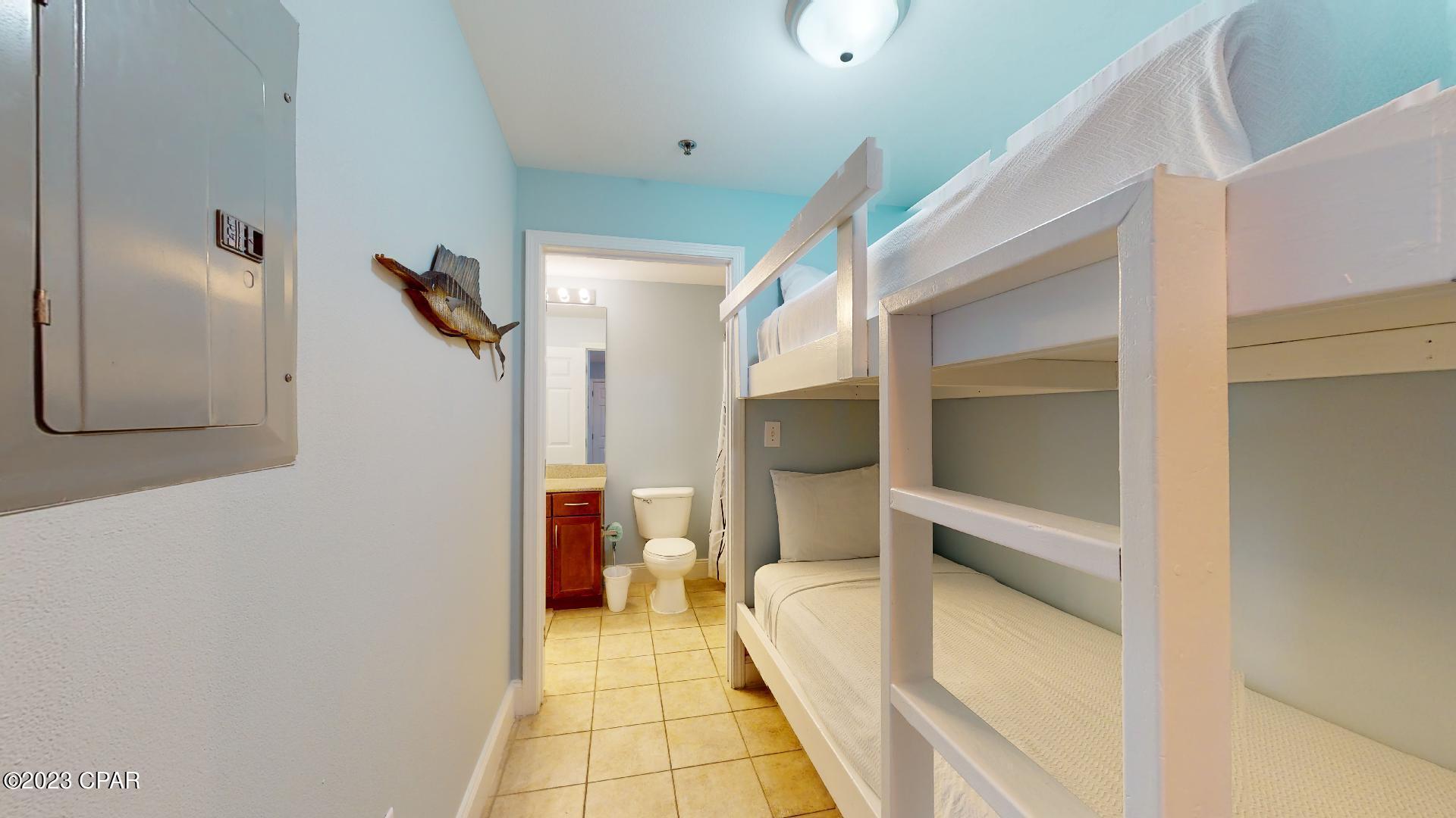 Laketown Wharf Phase II - Residential