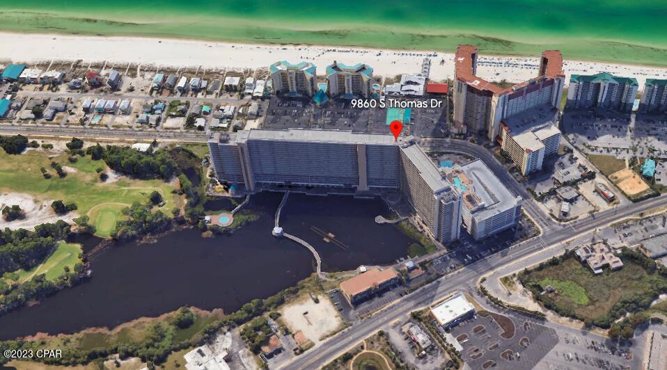 Laketown Wharf Phase II - Residential