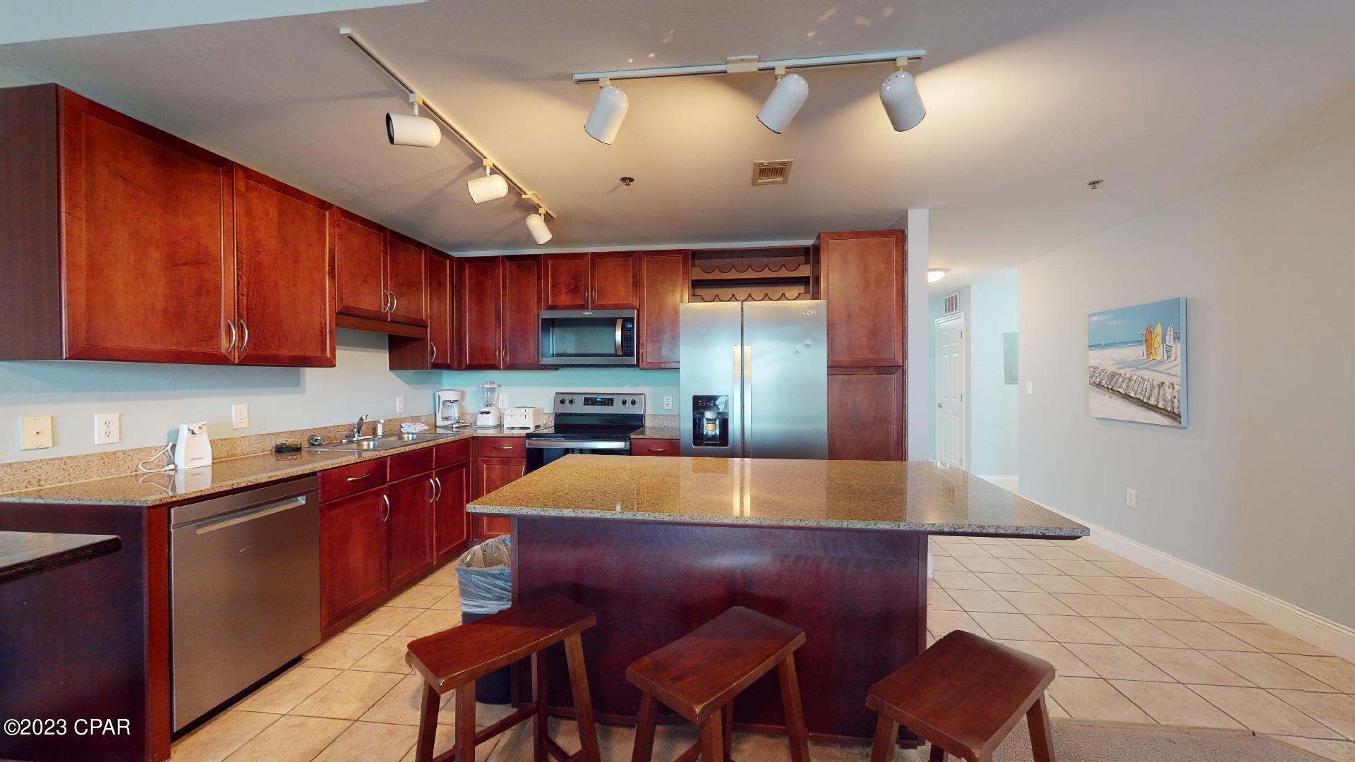 Laketown Wharf Phase II - Residential