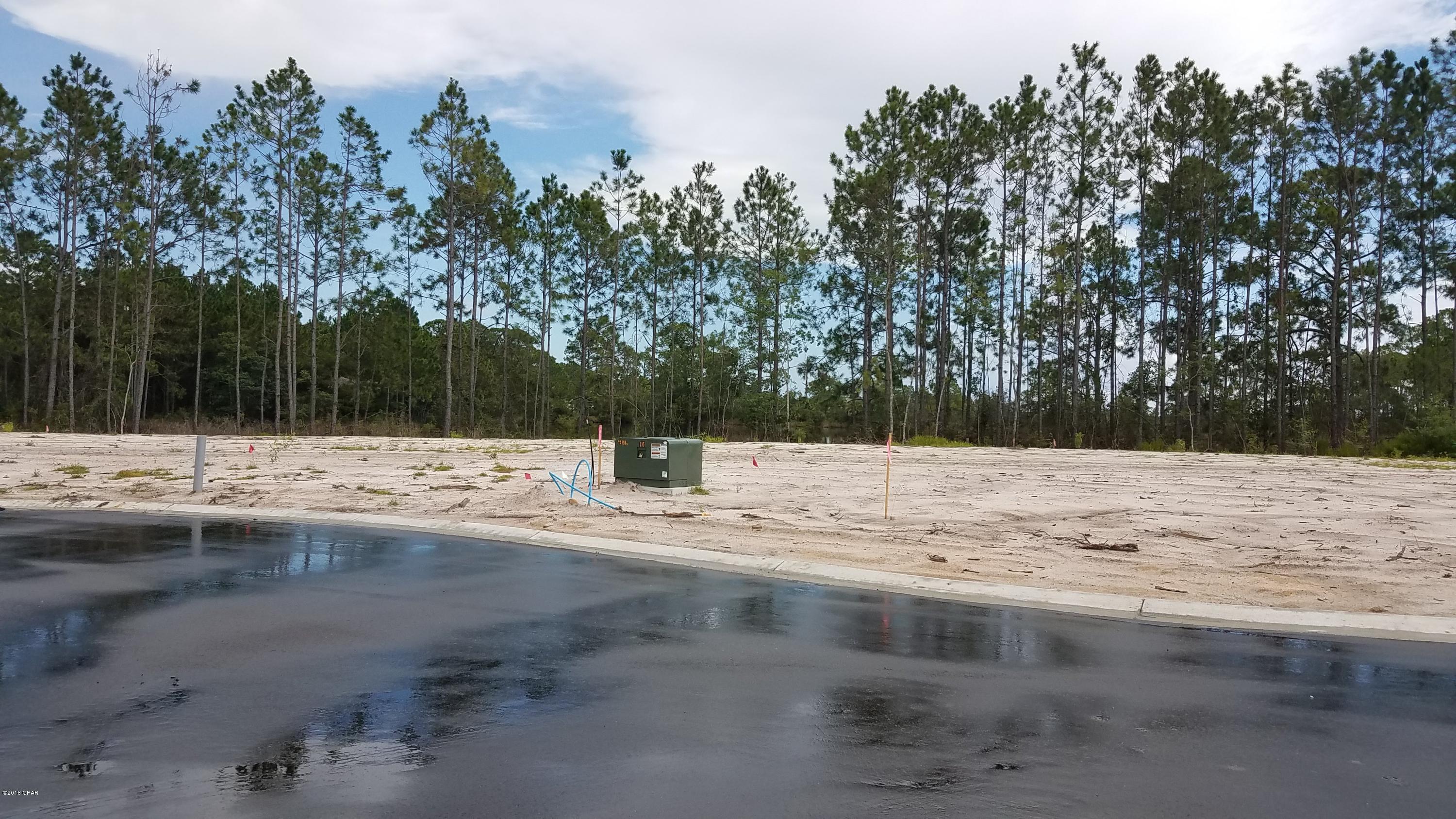 Bridge Harbor - Residential