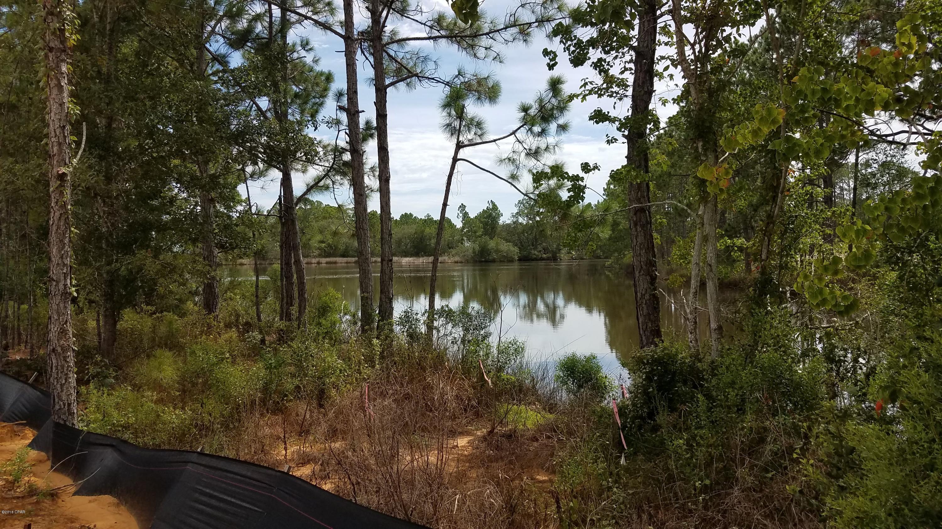 Bridge Harbor - Residential