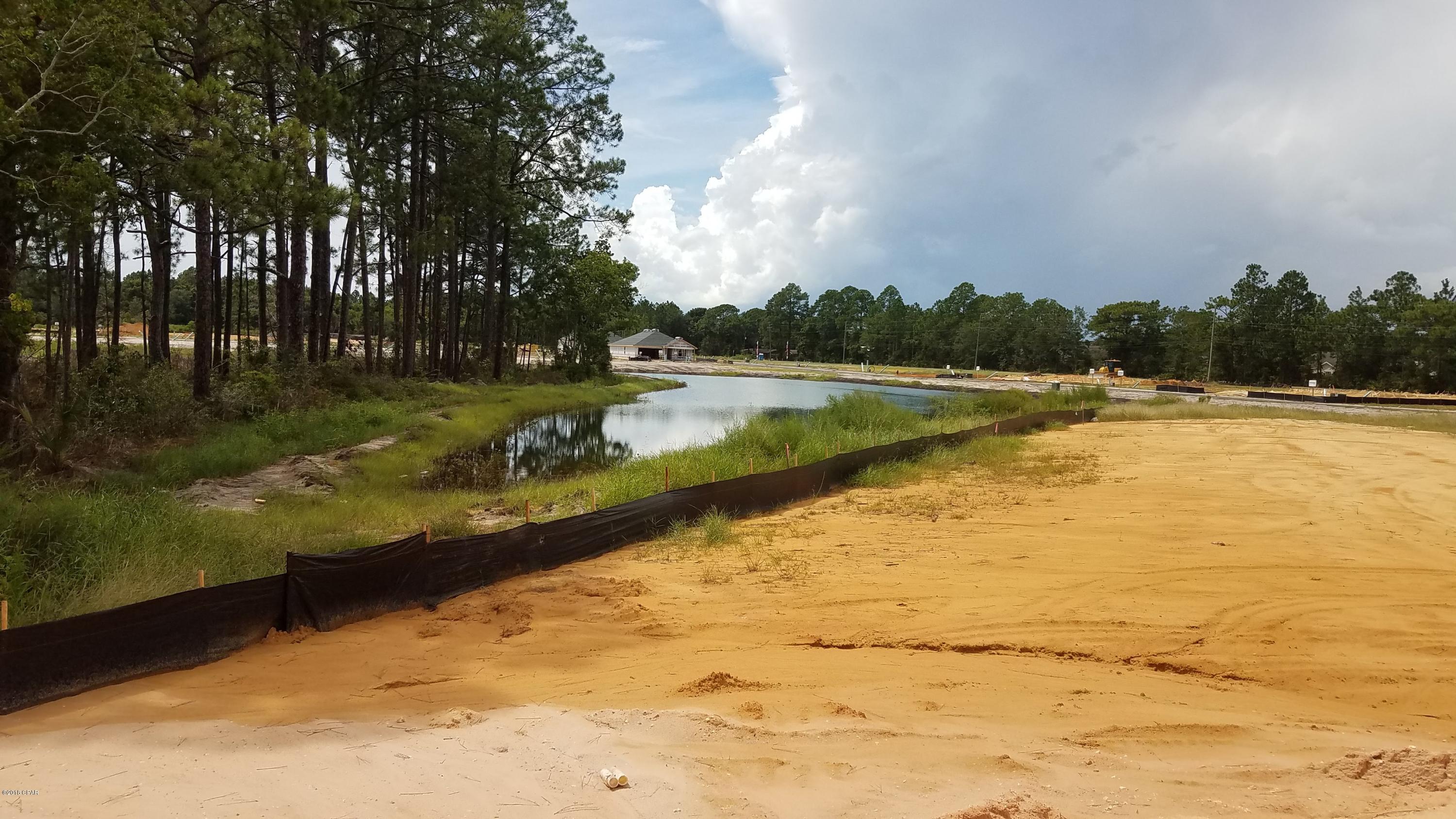 Bridge Harbor - Residential