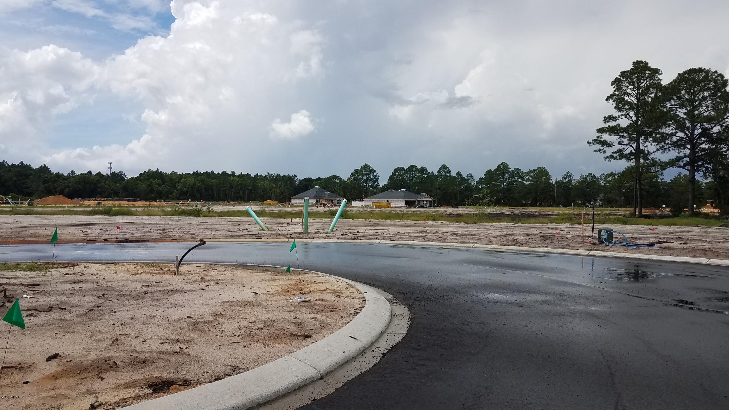 Bridge Harbor - Residential