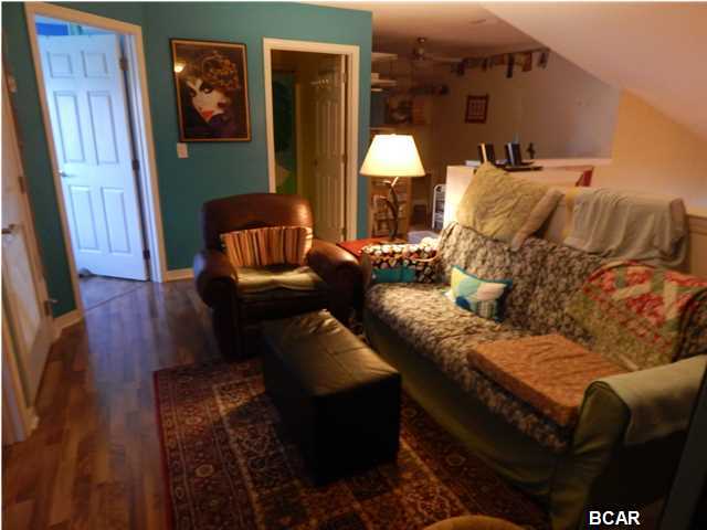 Palmetto Trace - Residential