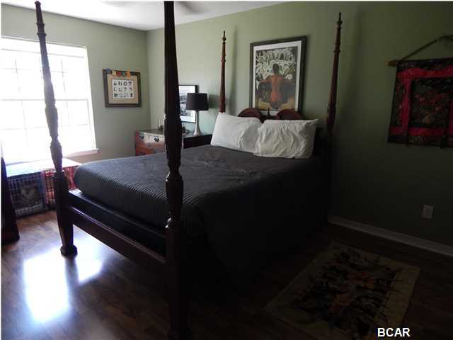 Palmetto Trace - Residential