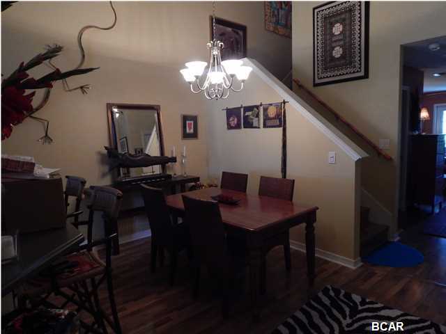 Palmetto Trace - Residential