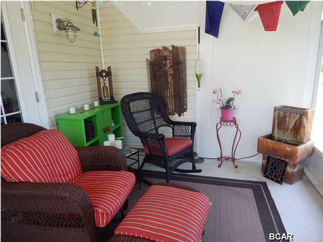 Palmetto Trace - Residential